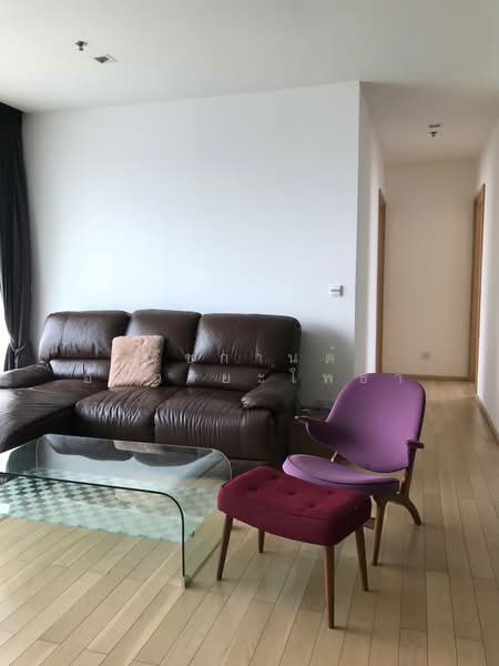 Siri At Sukhumvit, Bangkok, 902 Sukhumvit Road, Phra Kanong, Khlong Toei, Bangkok, 3 Bedrooms, 100 sqm, Condo For Rent, by รัชกานต์ อัจฉริยะโพธา, 500157711 - DDproperty.com