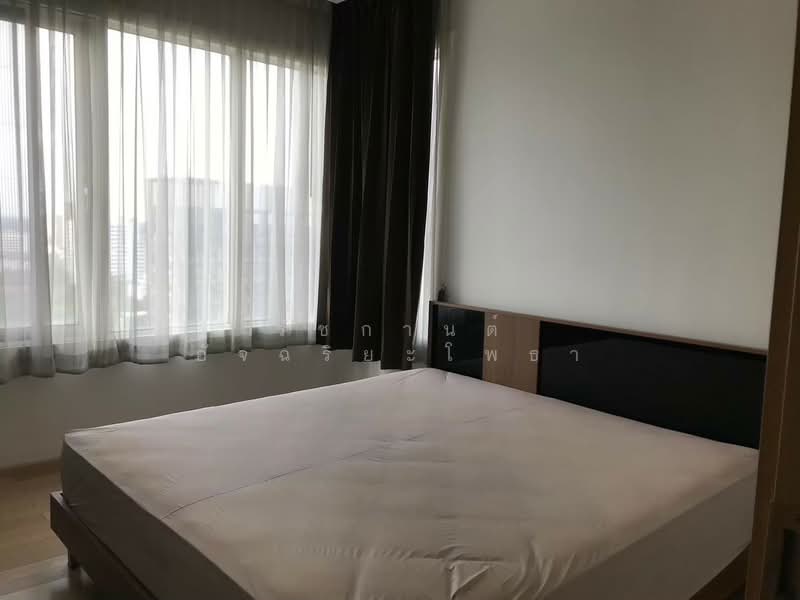 Siri At Sukhumvit : สิริ แอท สุขุมวิท, กรุงเทพ, 902 สุขุมวิท, พระโขนง, คลองเตย, กรุงเทพ, 100 ตร.ม., คอนโด ให้เช่า, โดย รัชกานต์ อัจฉริยะโพธา, 500157711 - DDproperty.com