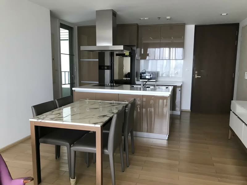 Siri At Sukhumvit, Bangkok, 902 Sukhumvit Road, Phra Kanong, Khlong Toei, Bangkok, 3 Bedrooms, 100 sqm, Condo For Rent, by รัชกานต์ อัจฉริยะโพธา, 500157711 - DDproperty.com