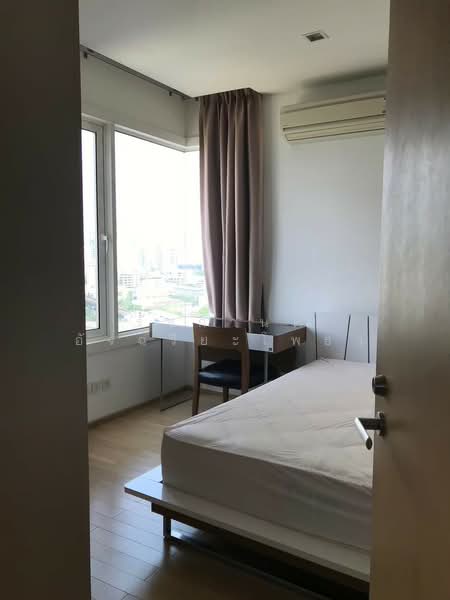 Siri At Sukhumvit, Bangkok, 902 Sukhumvit Road, Phra Kanong, Khlong Toei, Bangkok, 3 Bedrooms, 100 sqm, Condo For Rent, by รัชกานต์ อัจฉริยะโพธา, 500157711 - DDproperty.com