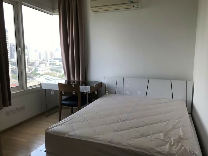 Siri At Sukhumvit, Bangkok, 902 Sukhumvit Road, Phra Kanong, Khlong Toei, Bangkok, 3 Bedrooms, 100 sqm, Condo For Rent, by รัชกานต์ อัจฉริยะโพธา, 500157711 - DDproperty.com