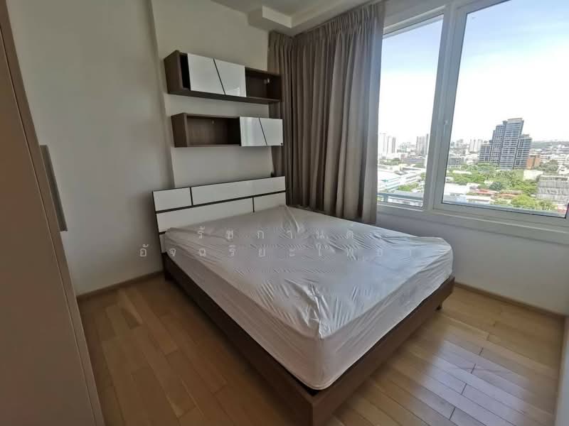 Siri At Sukhumvit, Bangkok, 902 Sukhumvit Road, Phra Kanong, Khlong Toei, Bangkok, 3 Bedrooms, 100 sqm, Condo For Rent, by รัชกานต์ อัจฉริยะโพธา, 500157711 - DDproperty.com
