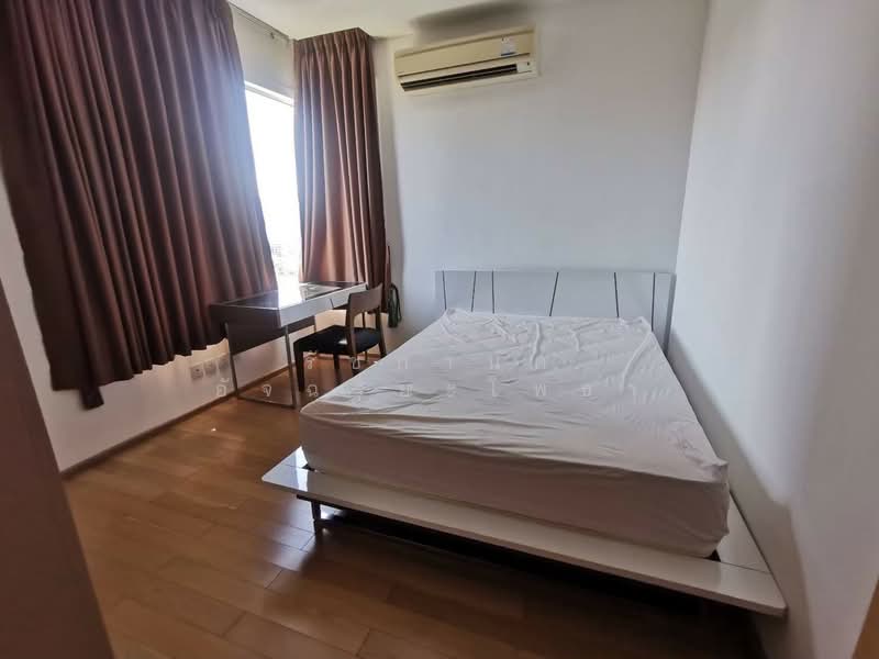 Siri At Sukhumvit, Bangkok, 902 Sukhumvit Road, Phra Kanong, Khlong Toei, Bangkok, 3 Bedrooms, 100 sqm, Condo For Rent, by รัชกานต์ อัจฉริยะโพธา, 500157711 - DDproperty.com