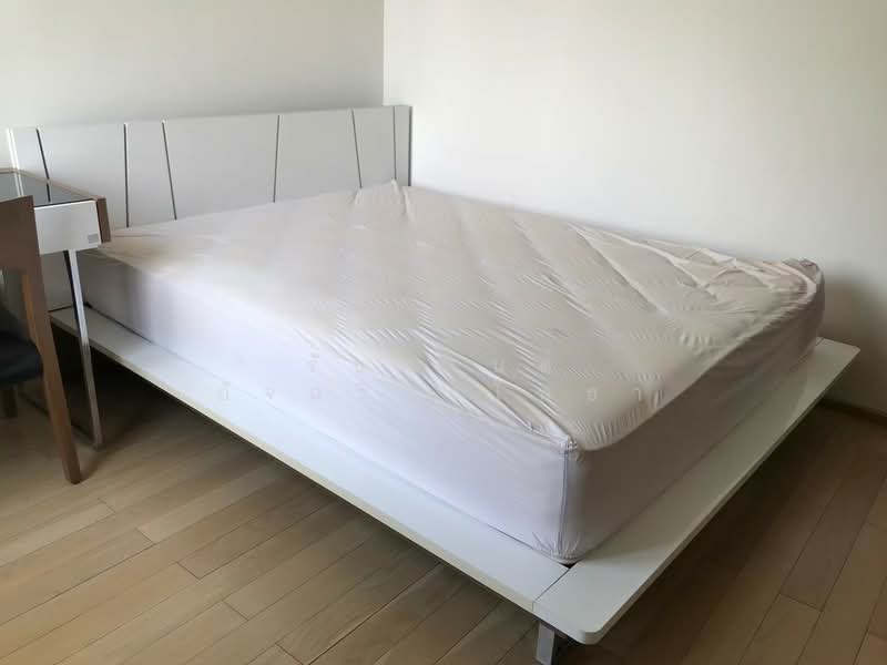 Siri At Sukhumvit, Bangkok, 902 Sukhumvit Road, Phra Kanong, Khlong Toei, Bangkok, 3 Bedrooms, 100 sqm, Condo For Rent, by รัชกานต์ อัจฉริยะโพธา, 500157711 - DDproperty.com