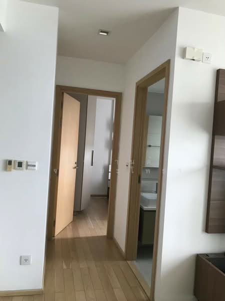 Siri At Sukhumvit, Bangkok, 902 Sukhumvit Road, Phra Kanong, Khlong Toei, Bangkok, 3 Bedrooms, 100 sqm, Condo For Rent, by รัชกานต์ อัจฉริยะโพธา, 500157711 - DDproperty.com