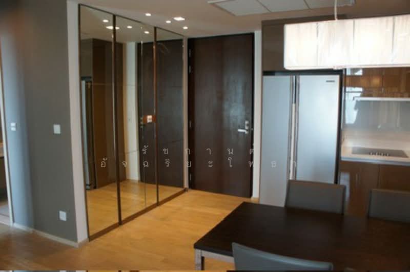 Siri At Sukhumvit, Bangkok, 902 Sukhumvit Road, Phra Kanong, Khlong Toei, Bangkok, 2 Bedrooms, 70 sqm, Condo For Rent, by รัชกานต์ อัจฉริยะโพธา, 500157712 - DDproperty.com