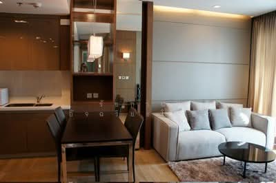 For Rent - Siri At Sukhumvit, Bangkok