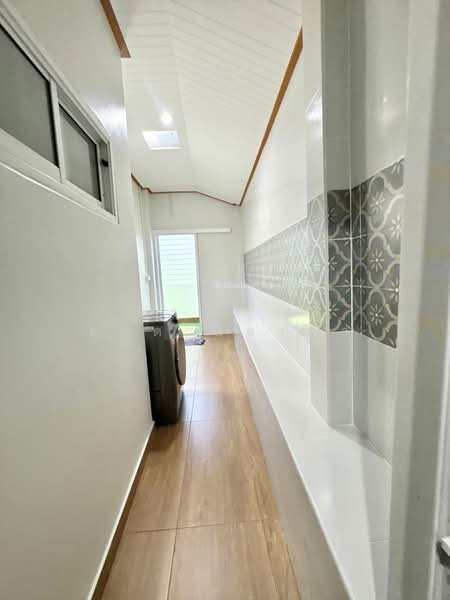 ให้เช่าบ้านเดี่ยว ม.ฟอเรสต้า 5 สวนเสือ ศรีราชา, ชลบุรี, สุรศักดิ์, ศรีราชา, ชลบุรี, 150 ตร.ม., บ้านเดี่ยว ให้เช่า, โดย ดุสิต แสงฟ้า, 500157715 - DDproperty.com