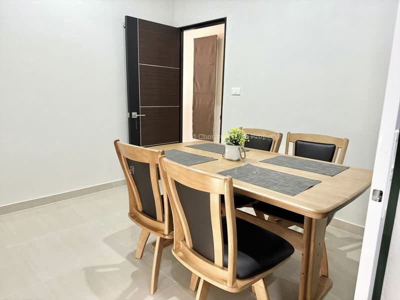 ให้เช่าบ้านเดี่ยว ม.ฟอเรสต้า 5 สวนเสือ ศรีราชา, Chon Buri (Pattaya), Surasak, Si Racha, Chon Buri (Pattaya), 3 Bedrooms, 150 sqm, Single Detached House For Rent, by Dusit Saengfa, 500157715 - DDproperty.com