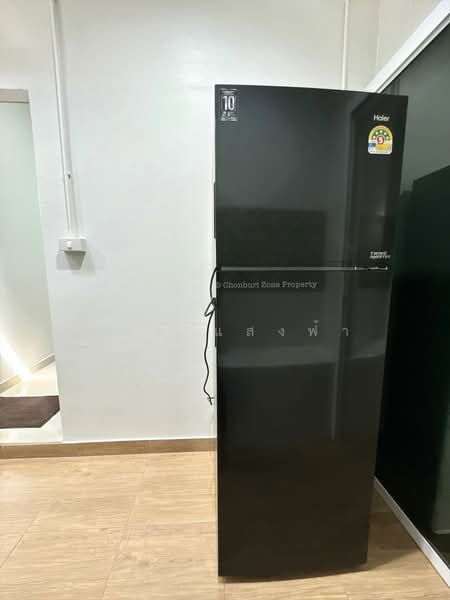 ให้เช่าบ้านเดี่ยว ม.ฟอเรสต้า 5 สวนเสือ ศรีราชา, Chon Buri (Pattaya), Surasak, Si Racha, Chon Buri (Pattaya), 3 Bedrooms, 150 sqm, Single Detached House For Rent, by Dusit Saengfa, 500157715 - DDproperty.com