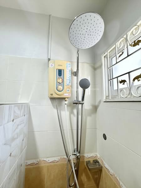 ให้เช่าบ้านเดี่ยว ม.ฟอเรสต้า 5 สวนเสือ ศรีราชา, Chon Buri (Pattaya), Surasak, Si Racha, Chon Buri (Pattaya), 3 Bedrooms, 150 sqm, Single Detached House For Rent, by Dusit Saengfa, 500157715 - DDproperty.com