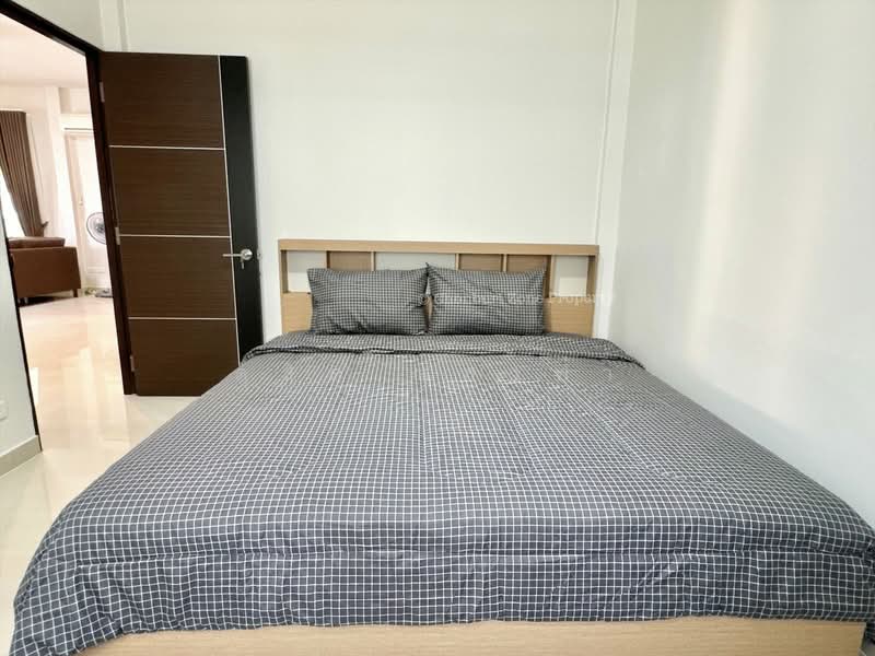 ให้เช่าบ้านเดี่ยว ม.ฟอเรสต้า 5 สวนเสือ ศรีราชา, Chon Buri (Pattaya), Surasak, Si Racha, Chon Buri (Pattaya), 3 Bedrooms, 150 sqm, Single Detached House For Rent, by Dusit Saengfa, 500157715 - DDproperty.com