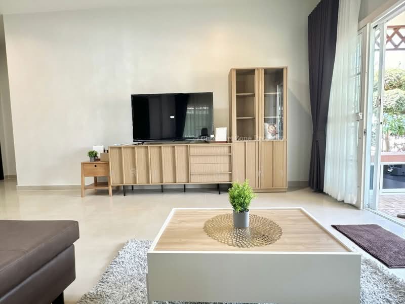 ให้เช่าบ้านเดี่ยว ม.ฟอเรสต้า 5 สวนเสือ ศรีราชา, ชลบุรี, สุรศักดิ์, ศรีราชา, ชลบุรี, 150 ตร.ม., บ้านเดี่ยว ให้เช่า, โดย ดุสิต แสงฟ้า, 500157715 - DDproperty.com