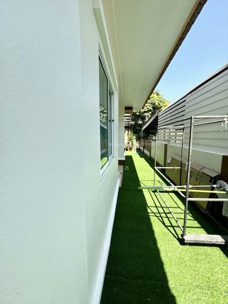 ให้เช่าบ้านเดี่ยว ม.ฟอเรสต้า 5 สวนเสือ ศรีราชา, Chon Buri (Pattaya), Surasak, Si Racha, Chon Buri (Pattaya), 3 Bedrooms, 150 sqm, Single Detached House For Rent, by Dusit Saengfa, 500157715 - DDproperty.com