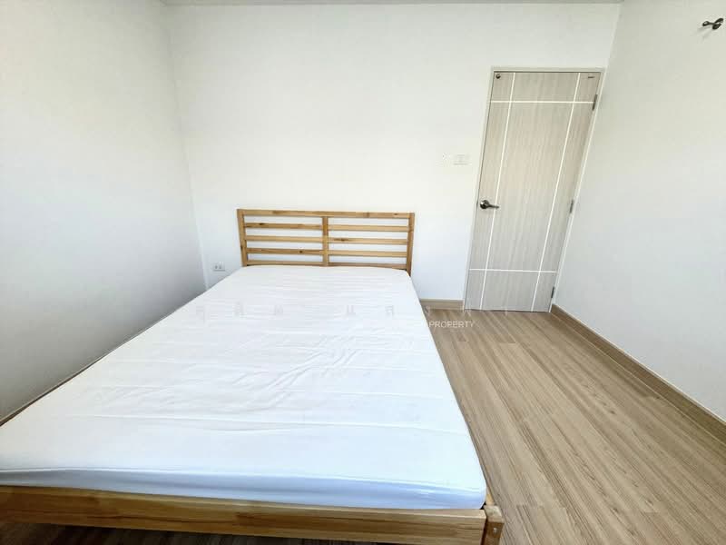 ขายบ้านเดี่ยว ม.ริมเขาบางพระ ศรีราชา แต่งครบ พร้อมอยู่, ชลบุรี, บางพระ, ศรีราชา, ชลบุรี, 120 ตร.ม., บ้านเดี่ยว ขาย, โดย ดุสิต แสงฟ้า, 500157716 - DDproperty.com