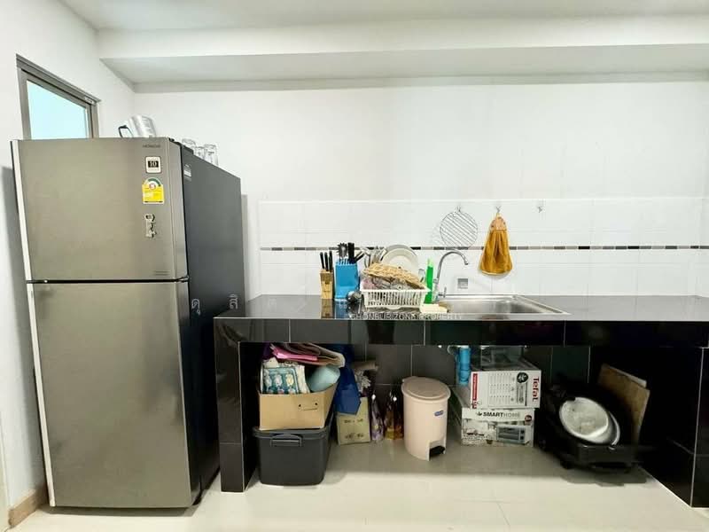 ขายบ้านเดี่ยว ม.ริมเขาบางพระ ศรีราชา แต่งครบ พร้อมอยู่, ชลบุรี, บางพระ, ศรีราชา, ชลบุรี, 120 ตร.ม., บ้านเดี่ยว ขาย, โดย ดุสิต แสงฟ้า, 500157716 - DDproperty.com