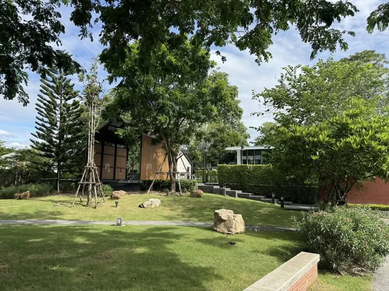 ขายบ้านเดี่ยว ม.ริมเขาบางพระ ศรีราชา แต่งครบ พร้อมอยู่, ชลบุรี, บางพระ, ศรีราชา, ชลบุรี, 120 ตร.ม., บ้านเดี่ยว ขาย, โดย ดุสิต แสงฟ้า, 500157716 - DDproperty.com