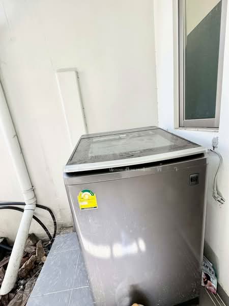 ขายบ้านเดี่ยว ม.ริมเขาบางพระ ศรีราชา แต่งครบ พร้อมอยู่, Chon Buri (Pattaya), Bang Phra, Si Racha, Chon Buri (Pattaya), 3 Bedrooms, 120 sqm, Single Detached House For Sale, by Dusit Saengfa, 500157716 - DDproperty.com