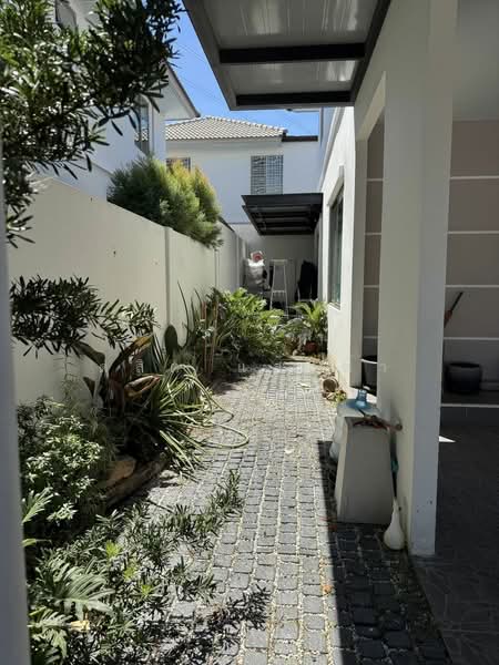 ขายบ้านเดี่ยว ม.ริมเขาบางพระ ศรีราชา แต่งครบ พร้อมอยู่, ชลบุรี, บางพระ, ศรีราชา, ชลบุรี, 120 ตร.ม., บ้านเดี่ยว ขาย, โดย ดุสิต แสงฟ้า, 500157716 - DDproperty.com