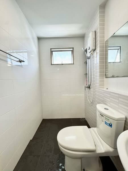 ขายบ้านเดี่ยว ม.ริมเขาบางพระ ศรีราชา แต่งครบ พร้อมอยู่, Chon Buri (Pattaya), Bang Phra, Si Racha, Chon Buri (Pattaya), 3 Bedrooms, 120 sqm, Single Detached House For Sale, by Dusit Saengfa, 500157716 - DDproperty.com