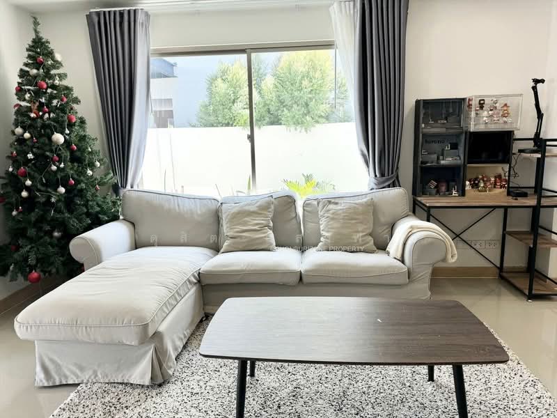 ขายบ้านเดี่ยว ม.ริมเขาบางพระ ศรีราชา แต่งครบ พร้อมอยู่, ชลบุรี, บางพระ, ศรีราชา, ชลบุรี, 120 ตร.ม., บ้านเดี่ยว ขาย, โดย ดุสิต แสงฟ้า, 500157716 - DDproperty.com