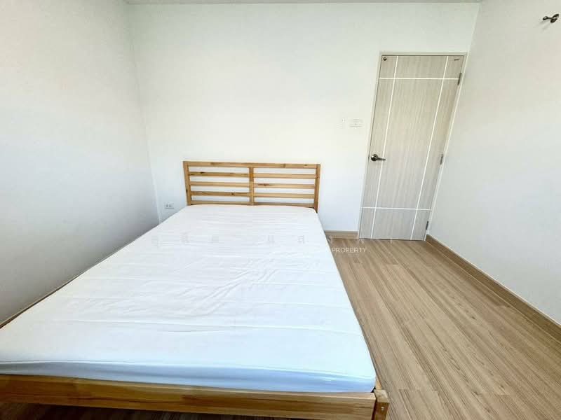 ขายบ้านเดี่ยว ม.ริมเขาบางพระ ศรีราชา แต่งครบ พร้อมอยู่, Chon Buri (Pattaya), Bang Phra, Si Racha, Chon Buri (Pattaya), 3 Bedrooms, 120 sqm, Single Detached House For Sale, by Dusit Saengfa, 500157716 - DDproperty.com