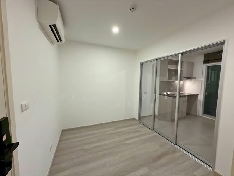 Elio Sathorn-Wutthakat, Bangkok, Kanlapaphruek Road, Bangko, Chom Thong, Bangkok, 1 Bedroom, 31 sqm, Condo For Sale, by Property Expert Plus, 500157718 - DDproperty.com