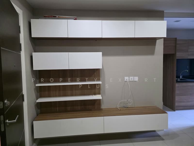 The Metropolis Samrong Interchange : เดอะ เมโทรโพลิส สำโรง อินเตอร์เชนจ์, สมุทรปราการ, 954 ถนนสุขุมวิท, สำโรงเหนือ, เมืองสมุทรปราการ, สมุทรปราการ, 35 ตร.ม., คอนโด ขาย, โดย Property Expert Plus, 500157719 - DDproperty.com