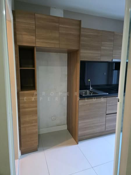 The Metropolis Samrong Interchange : เดอะ เมโทรโพลิส สำโรง อินเตอร์เชนจ์, สมุทรปราการ, 954 ถนนสุขุมวิท, สำโรงเหนือ, เมืองสมุทรปราการ, สมุทรปราการ, 35 ตร.ม., คอนโด ขาย, โดย Property Expert Plus, 500157719 - DDproperty.com