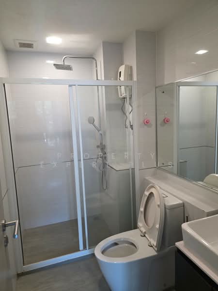 The Metropolis Samrong Interchange : เดอะ เมโทรโพลิส สำโรง อินเตอร์เชนจ์, สมุทรปราการ, 954 ถนนสุขุมวิท, สำโรงเหนือ, เมืองสมุทรปราการ, สมุทรปราการ, 35 ตร.ม., คอนโด ขาย, โดย Property Expert Plus, 500157719 - DDproperty.com