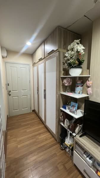 Regent Home Bangson 27 : รีเจ้นท์โฮม บางซ่อน 27, กรุงเทพ, 877 ถ. กรุงเทพ - นนทบุรี, บางซื่อ, บางซื่อ, กรุงเทพ, 29 ตร.ม., คอนโด ขาย, โดย Property Expert Plus, 500157720 - DDproperty.com