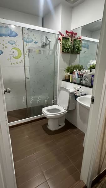 Regent Home Bangson 27, Bangkok, 877 Bangkok-Nonthaburi Road, Bang Sue, Bang Sue, Bangkok, 1 Bedroom, 29 sqm, Condo For Sale, by Property Expert Plus, 500157720 - DDproperty.com