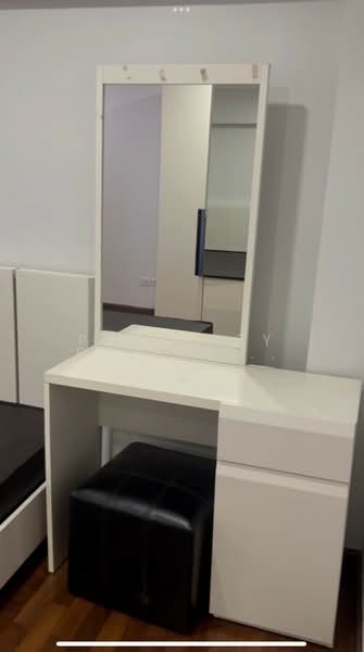 Flawless Sathorn Residence, Bangkok, 6 Soi Sathorn 15, Yan Nawa, Sathon, Bangkok, 1 Bedroom, 25 sqm, Condo For Sale, by Property Expert Plus, 500157721 - DDproperty.com