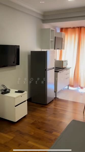 Flawless Sathorn Residence : ฟลอเลส สาทร เรสซิเด้นซ์, กรุงเทพ, 6 ซอยสาทร 15, ยานนาวา, สาทร, กรุงเทพ, 25 ตร.ม., คอนโด ขาย, โดย Property Expert Plus, 500157721 - DDproperty.com