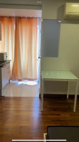 Flawless Sathorn Residence : ฟลอเลส สาทร เรสซิเด้นซ์, กรุงเทพ, 6 ซอยสาทร 15, ยานนาวา, สาทร, กรุงเทพ, 25 ตร.ม., คอนโด ขาย, โดย Property Expert Plus, 500157721 - DDproperty.com