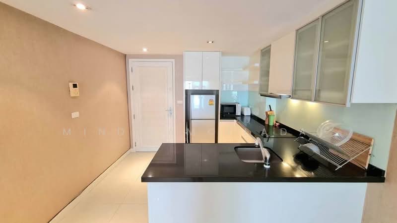 Le Nice Ekamai, Bangkok, Sukhumvit 63 Road, Phra Kanong Nua, Watthana, Bangkok, 1 Bedroom, 50 sqm, Condo For Rent, by Mind (Amollada), 500157723 - DDproperty.com