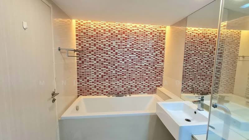 Le Nice Ekamai, Bangkok, Sukhumvit 63 Road, Phra Kanong Nua, Watthana, Bangkok, 1 Bedroom, 50 sqm, Condo For Rent, by Mind (Amollada), 500157723 - DDproperty.com