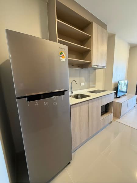 FLO by Sansiri : โฟล บาย แสนสิริ, กรุงเทพ, ถ.สมเด็จเจ้าพระยา, คลองสาน, คลองสาน, กรุงเทพ, 29 ตร.ม., คอนโด ให้เช่า, โดย Mind (Amollada), 500157725 - DDproperty.com