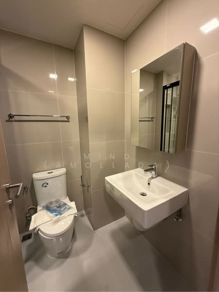 FLO by Sansiri : โฟล บาย แสนสิริ, กรุงเทพ, ถ.สมเด็จเจ้าพระยา, คลองสาน, คลองสาน, กรุงเทพ, 29 ตร.ม., คอนโด ให้เช่า, โดย Mind (Amollada), 500157725 - DDproperty.com