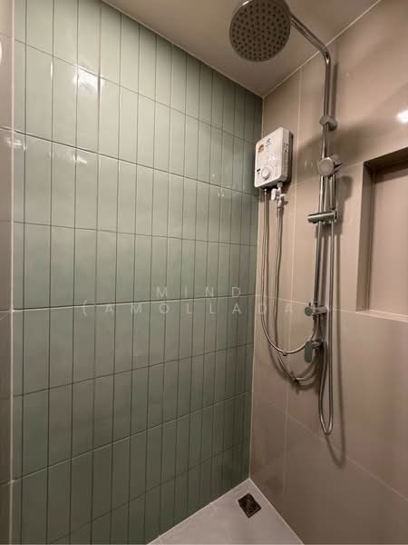 FLO by Sansiri, Bangkok, Somdet Chaopraya Road, Khlong San, Khlong San, Bangkok, Studio, 29 sqm, Condo For Rent, by Mind (Amollada), 500157725 - DDproperty.com