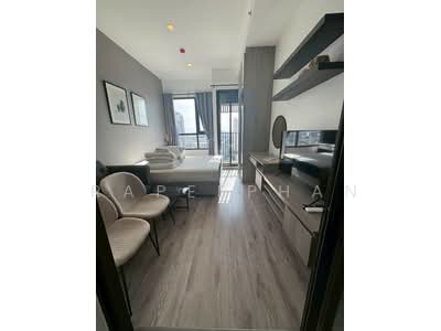 For Rent - Knightsbridge Prime Onnut, Bangkok