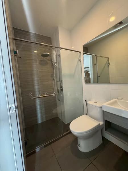 Knightsbridge Prime Onnut : ไนท์บริดจ์ ไพร์ม อ่อนนุช, กรุงเทพ, ซอยอ่อนนุช 1/1 ถนนสุขุมวิท 77, พระโขนงเหนือ, วัฒนา, กรุงเทพ, 23 ตร.ม., คอนโด ให้เช่า, โดย Rapeephan, 500157729 - DDproperty.com