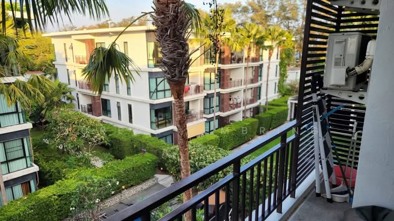 The Title Rawai (Phase 1 & 2), Phuket, 456/83 Wiset Road, Rawai, Muang Phuket, Phuket, 1 Bedroom, 45 sqm, Condo For Sale, by Zurena Lembring, 500157730 - DDproperty.com