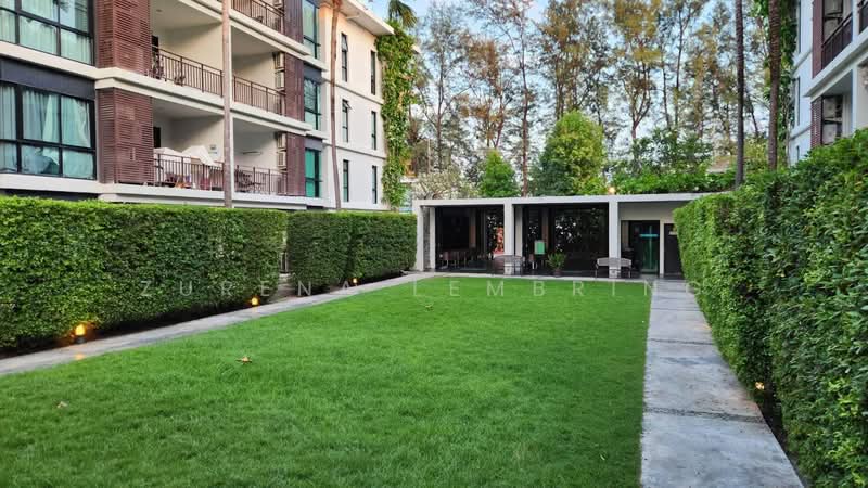 The Title Rawai (Phase 1 & 2) : เดอะ ไตเติ้ล ราไวย, ภูเก็ต, 456/83 ถนน วิเศษ, ราไวย์, เมืองภูเก็ต, ภูเก็ต, 45 ตร.ม., คอนโด ขาย, โดย Zurena Lembring, 500157730 - DDproperty.com