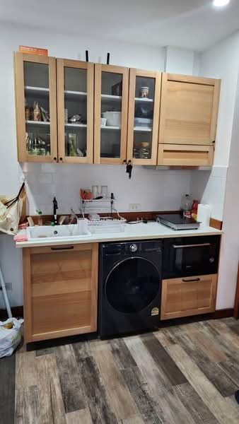 The Title Rawai (Phase 1 & 2), Phuket, 456/83 Wiset Road, Rawai, Muang Phuket, Phuket, 1 Bedroom, 45 sqm, Condo For Sale, by Zurena Lembring, 500157730 - DDproperty.com