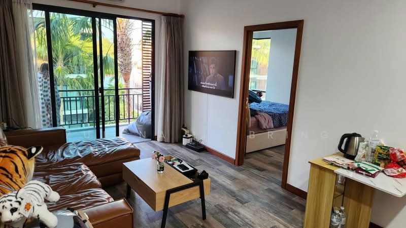 The Title Rawai (Phase 1 & 2), Phuket, 456/83 Wiset Road, Rawai, Muang Phuket, Phuket, 1 Bedroom, 45 sqm, Condo For Sale, by Zurena Lembring, 500157730 - DDproperty.com