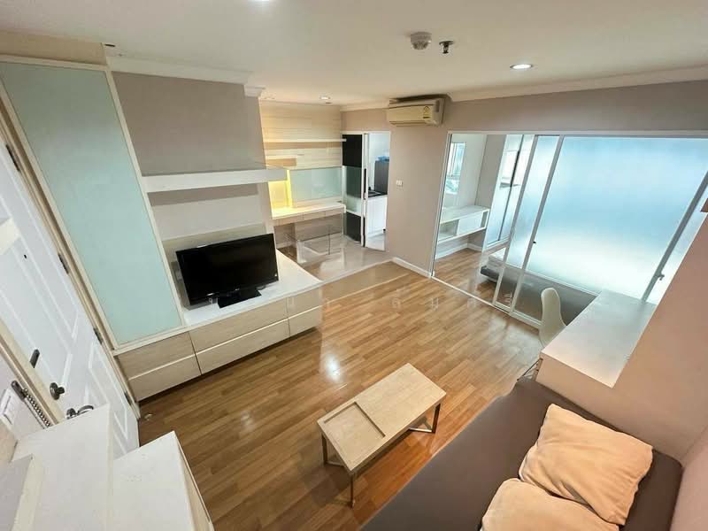 Lumpini Place Rama 9-Ratchada : ลุมพินี เพลส พระราม 9-รัชดา, กรุงเทพ, ถนนพระราม 9, ห้วยขวาง, ห้วยขวาง, กรุงเทพ, 34 ตร.ม., คอนโด ให้เช่า, โดย จินตนา ลิ้มศรี, 500157732 - DDproperty.com