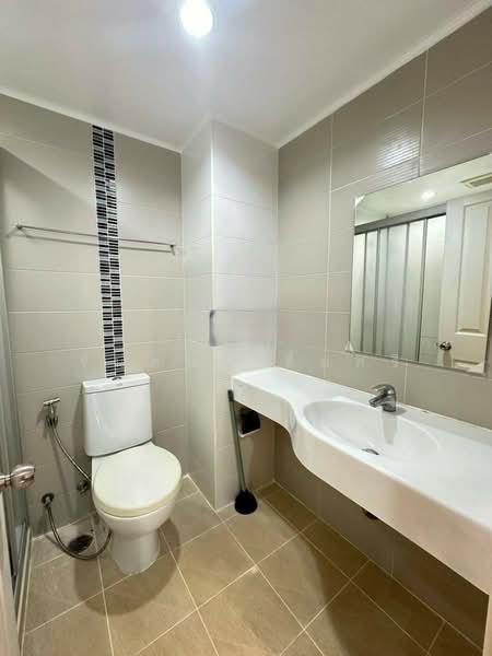 Lumpini Place Rama 9-Ratchada : ลุมพินี เพลส พระราม 9-รัชดา, กรุงเทพ, ถนนพระราม 9, ห้วยขวาง, ห้วยขวาง, กรุงเทพ, 34 ตร.ม., คอนโด ให้เช่า, โดย จินตนา ลิ้มศรี, 500157732 - DDproperty.com