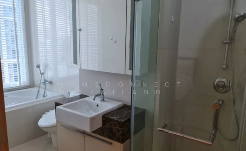 39 by Sansiri, Bangkok, 11 Sukhumvit Road, Khlong Tan Nua, Watthana, Bangkok, 1 Bedroom, 60 sqm, Condo For Rent, by HomeConnect Thailand, 500157736 - DDproperty.com