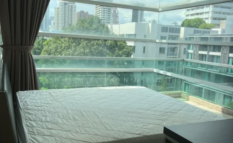 The Alcove Sukhumvit 49, Bangkok, Soi Sukhumvit 49, Khlong Tan Nua, Watthana, Bangkok, 2 Bedrooms, 70 sqm, Condo For Rent, by HomeConnect Thailand, 500157737 - DDproperty.com